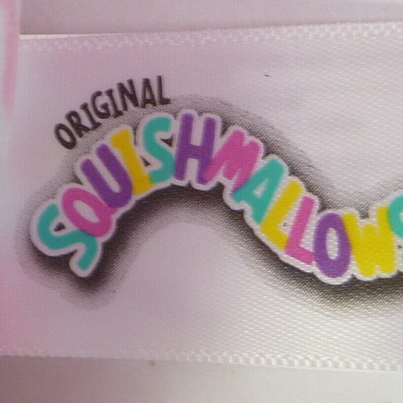 Squishmallow Pink Leopard Stuffed Plush Animal - Picture 4 of 5